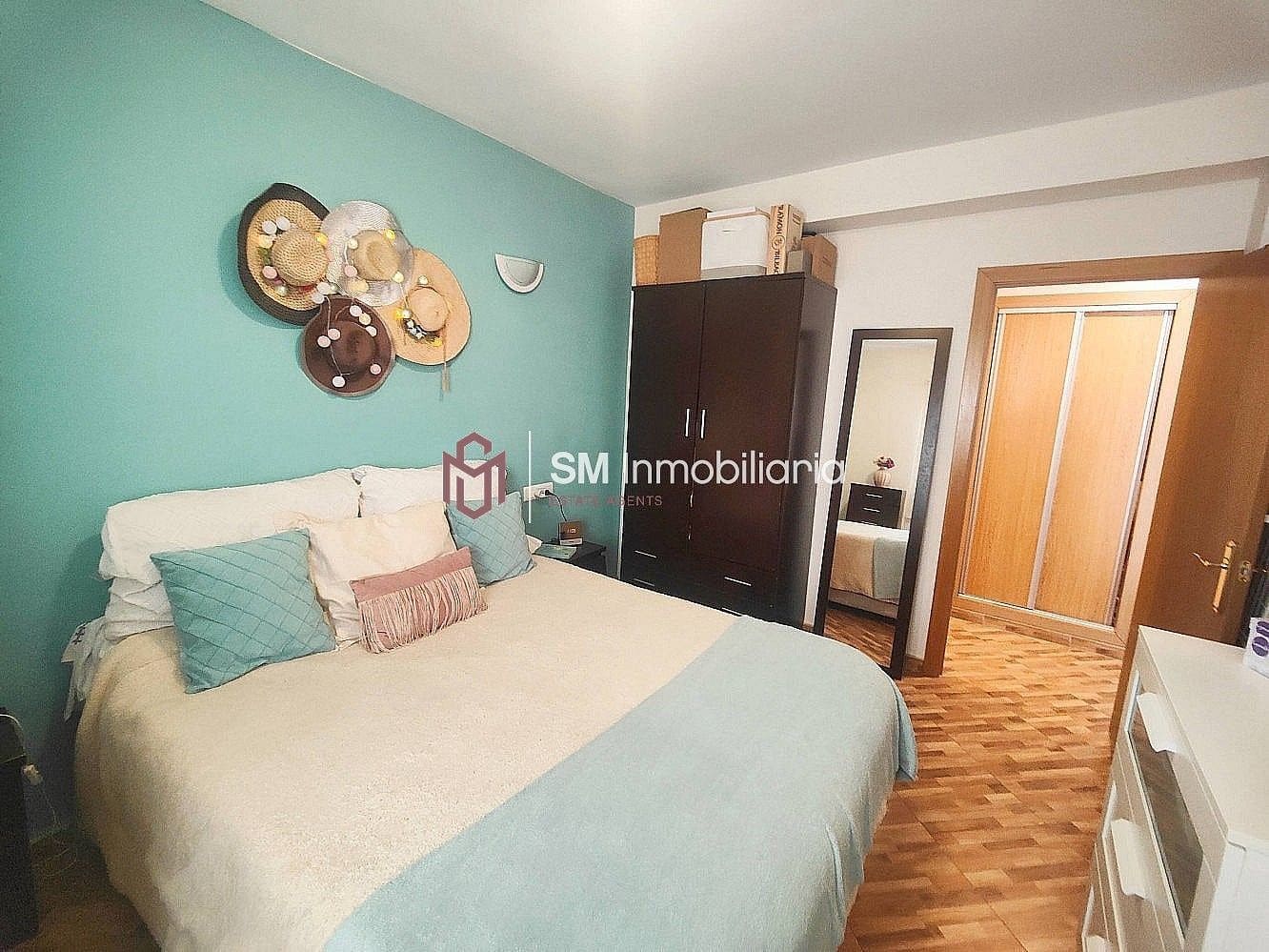 3 bedroom Apartment for sale in Nerja with garage - € 360,000 (Ref: 9797026)