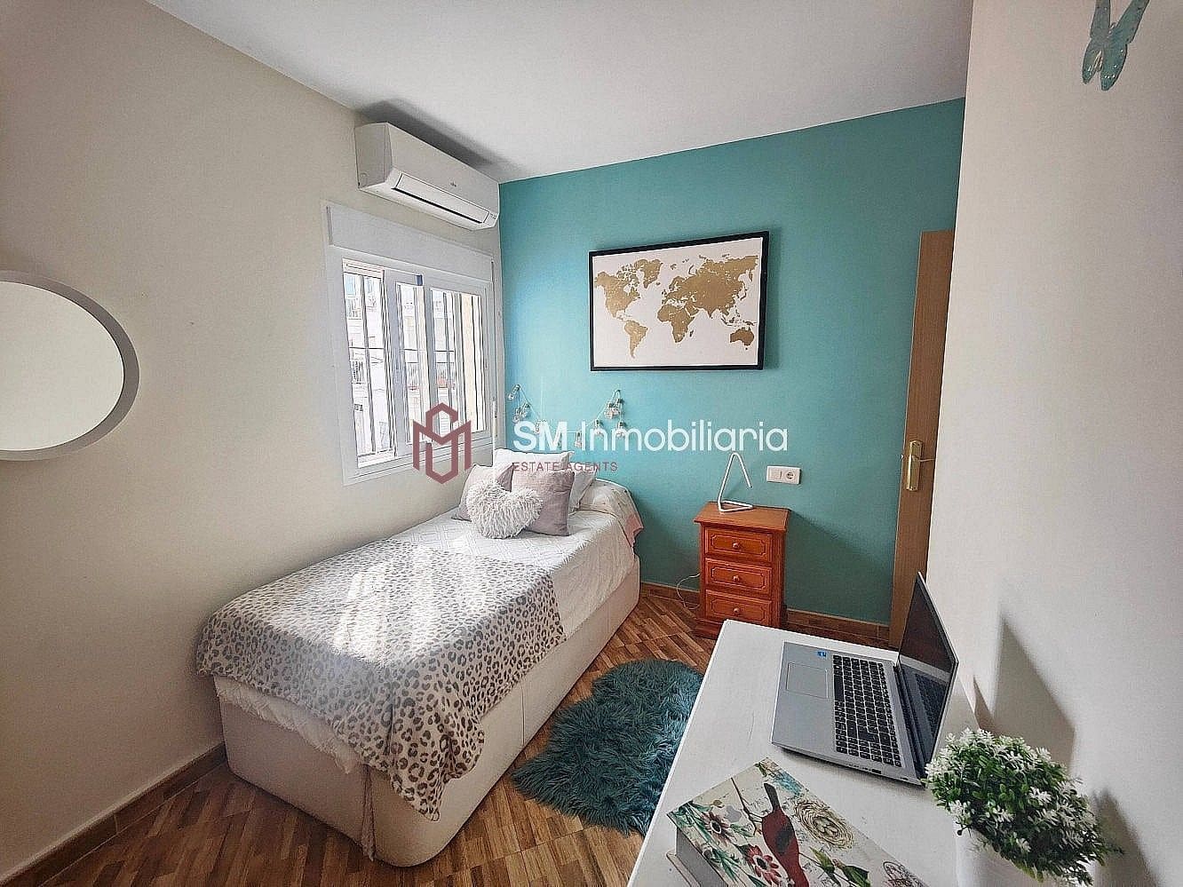 3 bedroom Apartment for sale in Nerja with garage - € 360,000 (Ref: 9797026)
