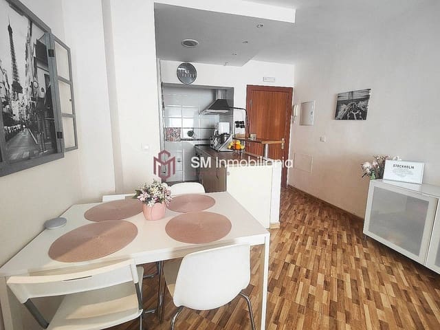 3 Zimmer Apartment zu verkaufen in Chaparil - Torrecilla - Punta Lara, Nerja - 360.000 € (Ref: 9797026)