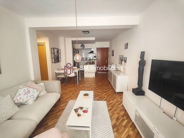 3 Zimmer Apartment zu verkaufen in Chaparil - Torrecilla - Punta Lara, Nerja - 360.000 € (Ref: 9797026)