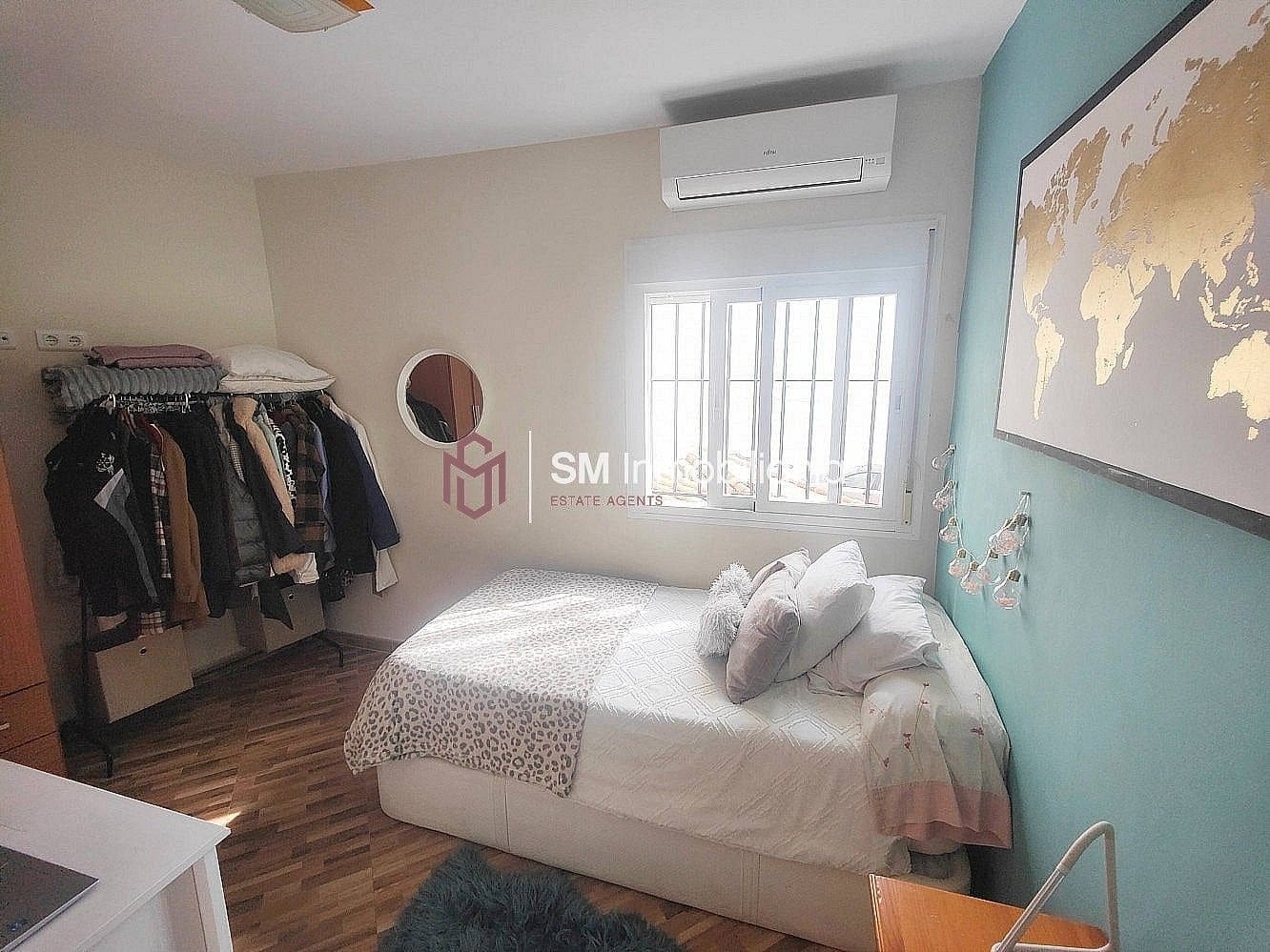 3 bedroom Apartment for sale in Nerja with garage - € 360,000 (Ref: 9797026)