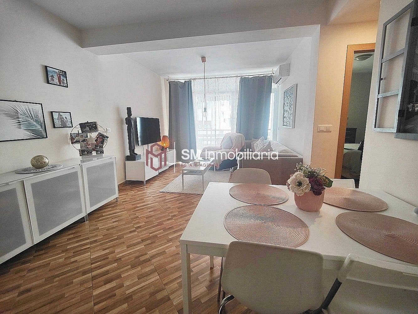 3 bedroom Apartment for sale in Nerja with garage - € 360,000 (Ref: 9797026)