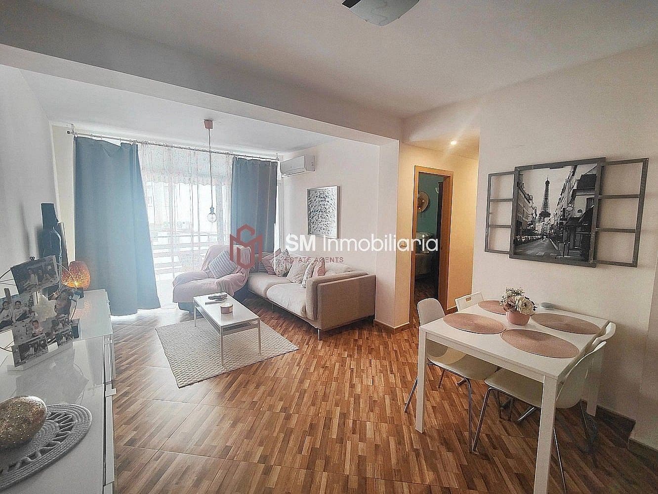 3 bedroom Apartment for sale in Nerja with garage - € 360,000 (Ref: 9797026)