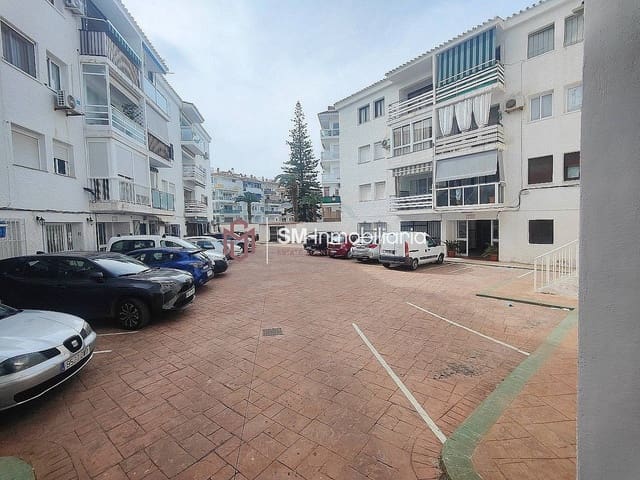 3 Zimmer Apartment zu verkaufen in Chaparil - Torrecilla - Punta Lara, Nerja - 360.000 € (Ref: 9797026)