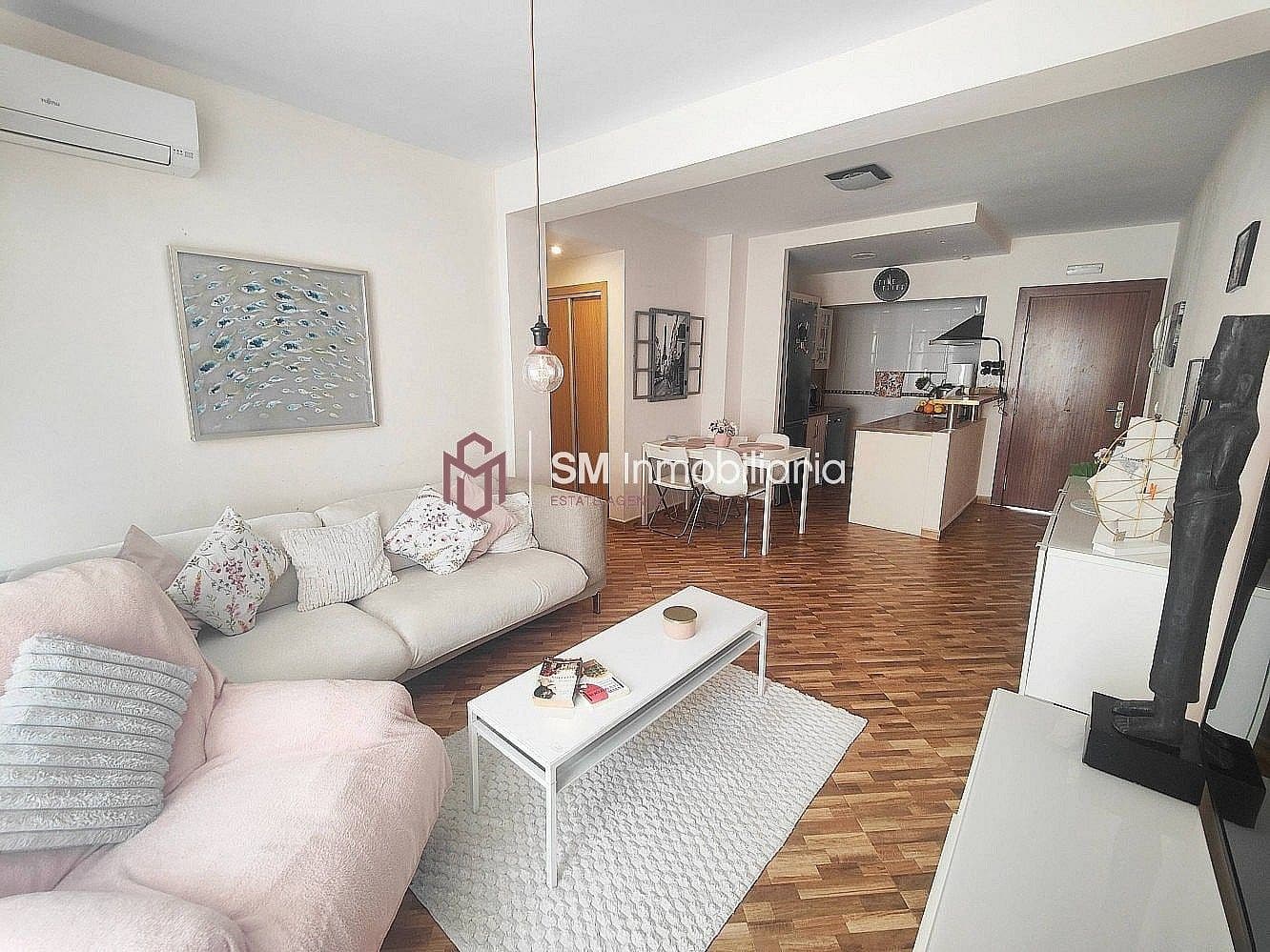 3 bedroom Apartment for sale in Nerja with garage - € 360,000 (Ref: 9797026)