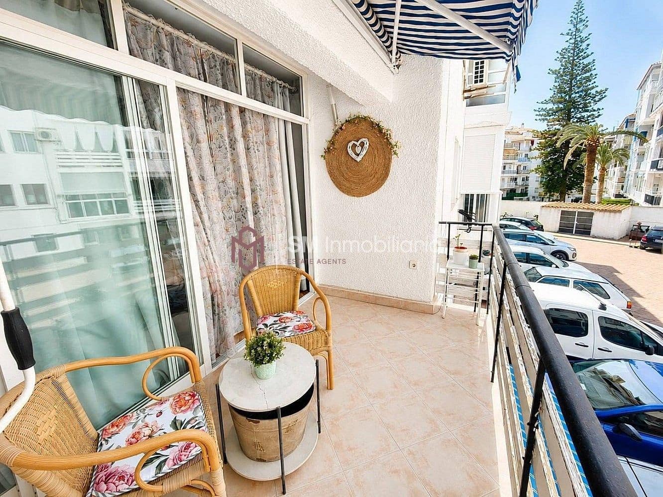 3 chambre Appartement à vendre à Nerja - 295 000 € (Ref: 9797026)