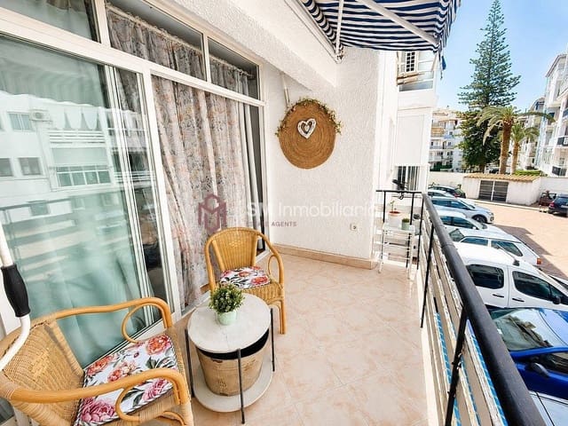 3 sovrum Lägenhet till salu i Chaparil - Torrecilla - Punta Lara, Nerja - 295 000 € (Ref: 9797026)