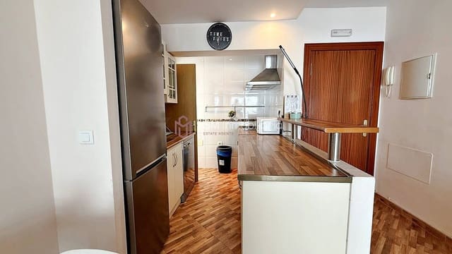 3 sovrum Lägenhet till salu i Chaparil - Torrecilla - Punta Lara, Nerja - 295 000 € (Ref: 9797026)