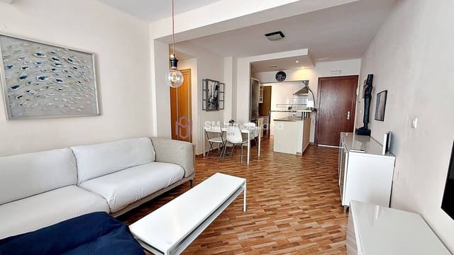 3 sovrum Lägenhet till salu i Chaparil - Torrecilla - Punta Lara, Nerja - 295 000 € (Ref: 9797026)