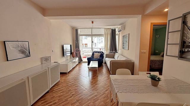 3 sovrum Lägenhet till salu i Chaparil - Torrecilla - Punta Lara, Nerja - 295 000 € (Ref: 9797026)