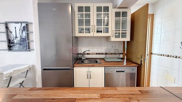 3 sovrum Lägenhet till salu i Chaparil - Torrecilla - Punta Lara, Nerja - 295 000 € (Ref: 9797026)