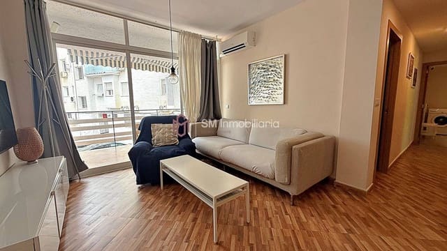 3 sovrum Lägenhet till salu i Chaparil - Torrecilla - Punta Lara, Nerja - 295 000 € (Ref: 9797026)