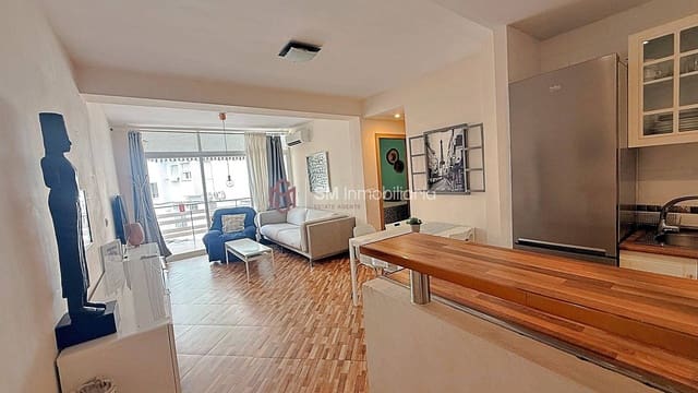 3 sovrum Lägenhet till salu i Chaparil - Torrecilla - Punta Lara, Nerja - 295 000 € (Ref: 9797026)