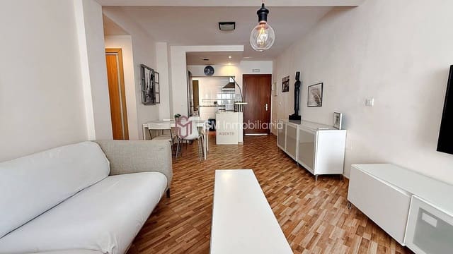 3 sovrum Lägenhet till salu i Chaparil - Torrecilla - Punta Lara, Nerja - 295 000 € (Ref: 9797026)