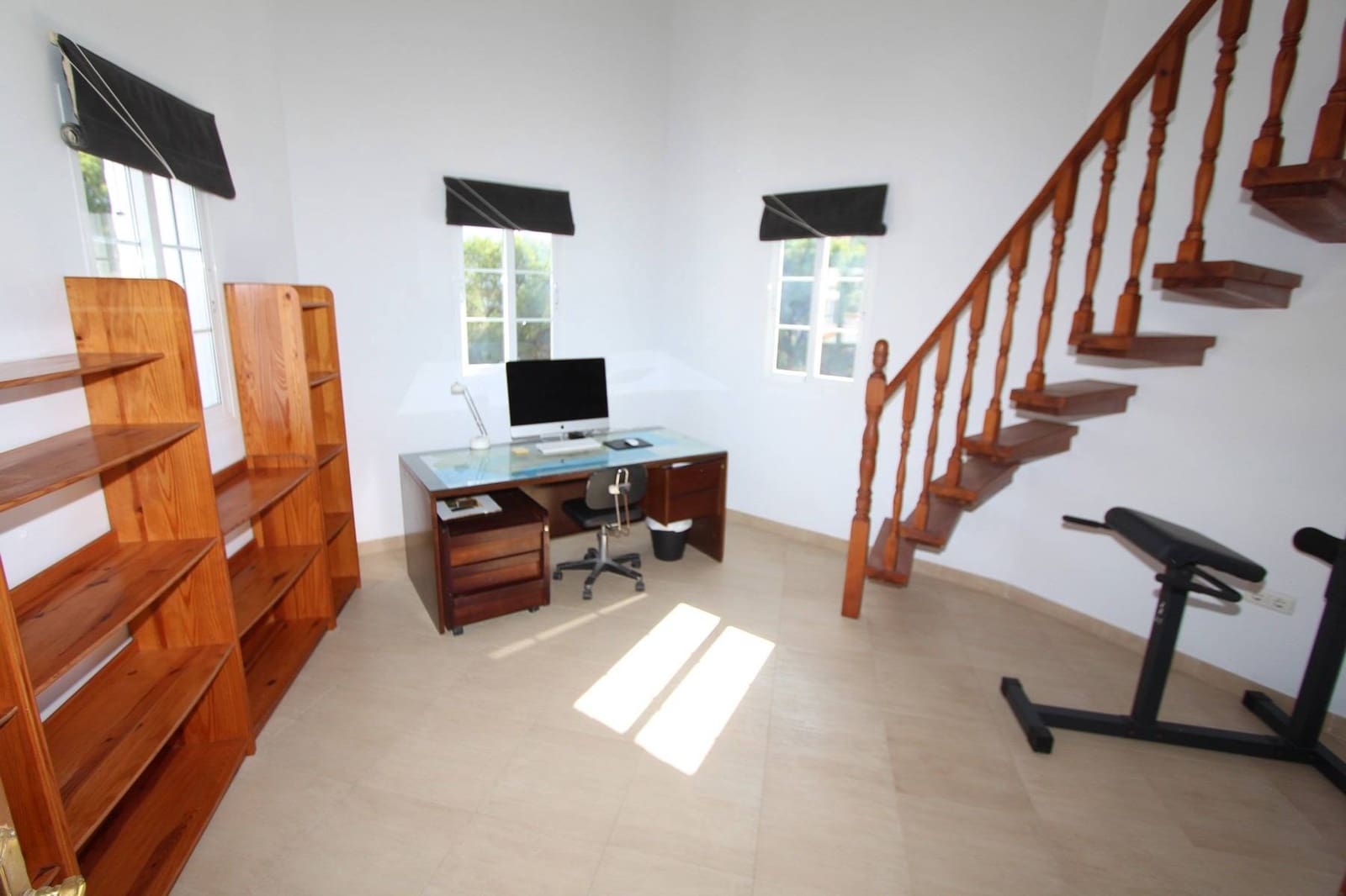 4 slaapkamer Villa te koop in Nerja met zwembad garage - € 1.200.000 (Ref: 9868534)