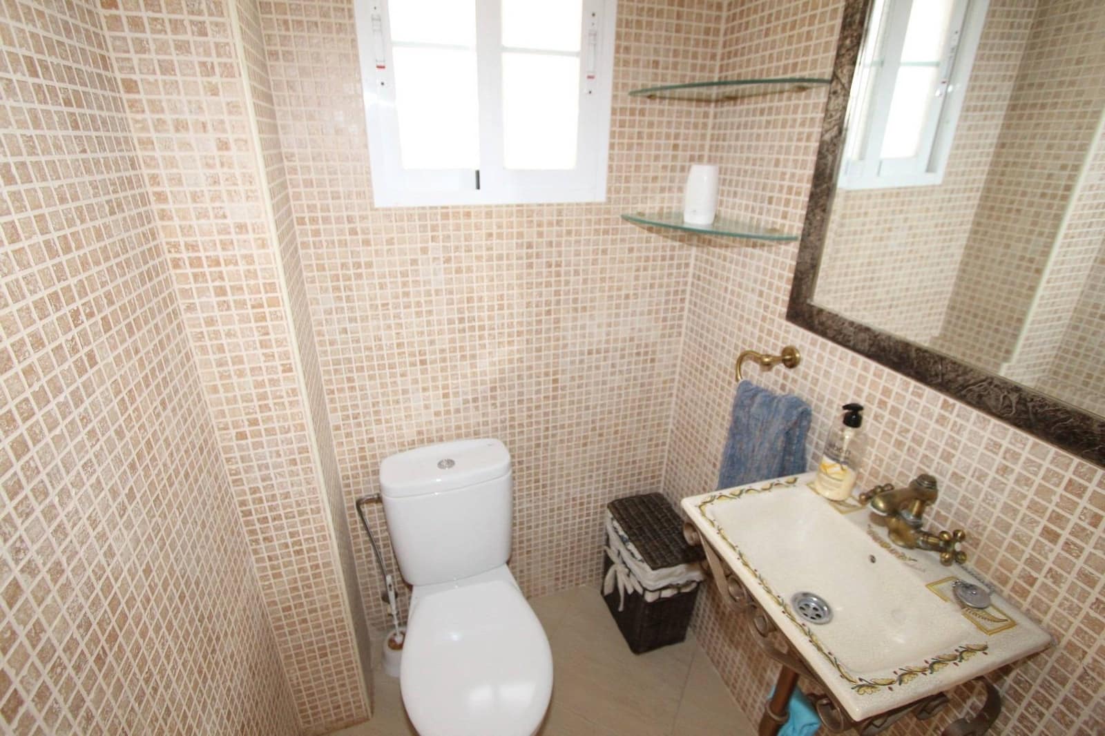 4 slaapkamer Villa te koop in Nerja met zwembad garage - € 1.200.000 (Ref: 9868534)