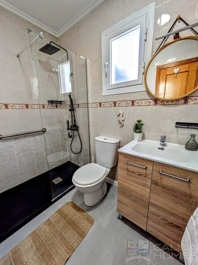 2 Zimmer Villa zu verkaufen in Mazarron - 149.950 € (Ref: 10009348)