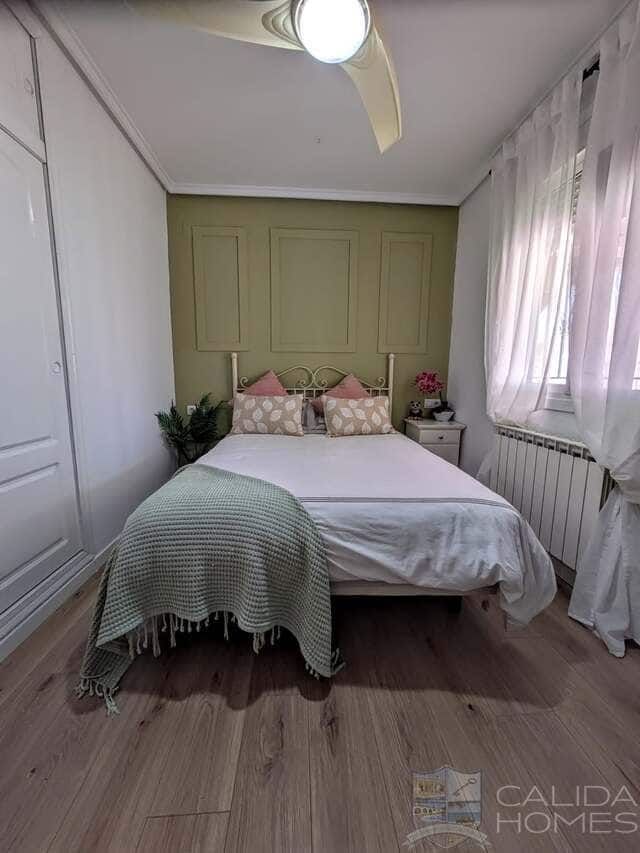 2 Zimmer Villa zu verkaufen in Mazarron - 149.950 € (Ref: 10009348)