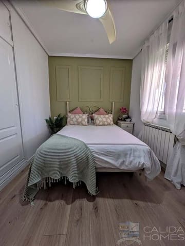 2 soverom Villa til salgs i Mazarrón ciudad, Mazarrón - € 149 950 (Ref: 10009348)