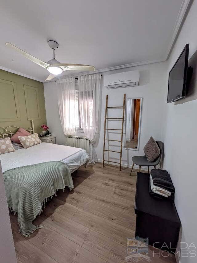2 Zimmer Villa zu verkaufen in Mazarron - 149.950 € (Ref: 10009348)