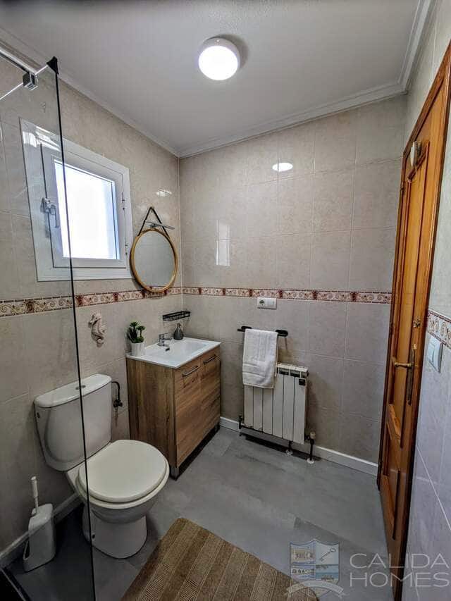 2 Zimmer Villa zu verkaufen in Mazarron - 149.950 € (Ref: 10009348)