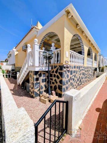 2 soverom Villa til salgs i Mazarrón ciudad, Mazarrón - € 149 950 (Ref: 10009348)