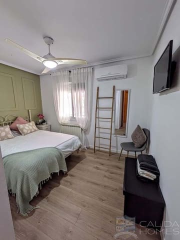 2 soverom Villa til salgs i Mazarrón ciudad, Mazarrón - € 149 950 (Ref: 10009348)