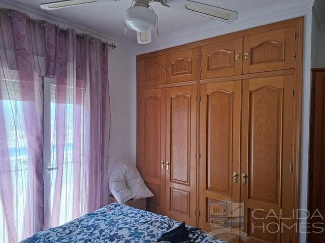 3 bedroom Villa for sale in Partaloa with pool garage - € 239,950 (Ref: 10011848)