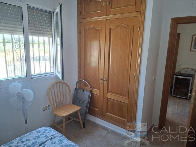 3 bedroom Villa for sale in Partaloa with pool garage - € 239,950 (Ref: 10011848)