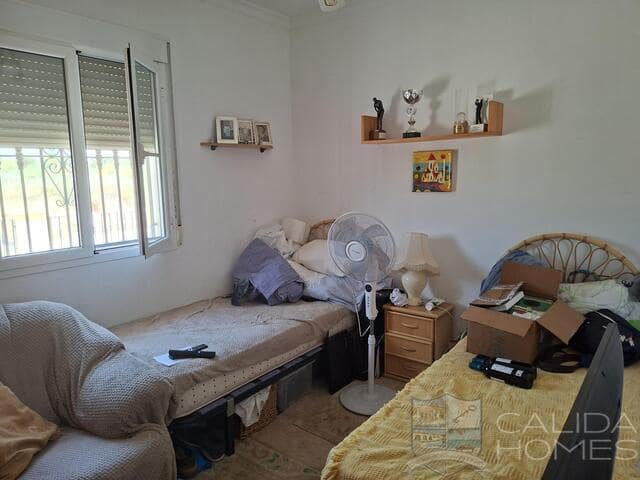 3 bedroom Villa for sale in Partaloa with pool garage - € 239,950 (Ref: 10011848)