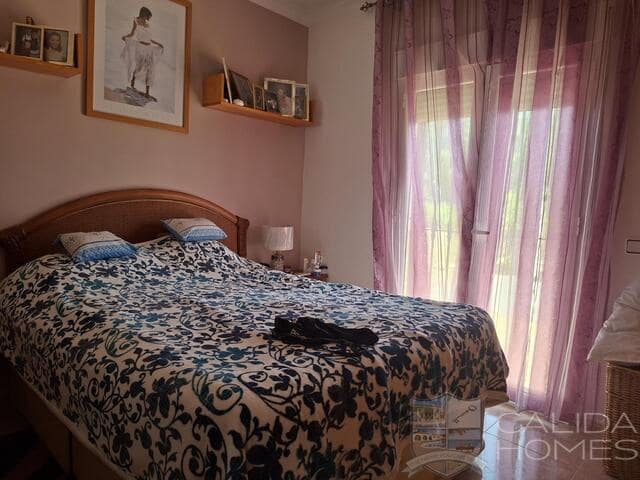 3 bedroom Villa for sale in Partaloa with pool garage - € 239,950 (Ref: 10011848)