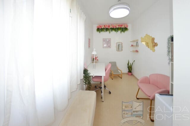 3 bedroom Apartment for sale in La Alfoquia with garage - € 190,000 (Ref: 10012210)