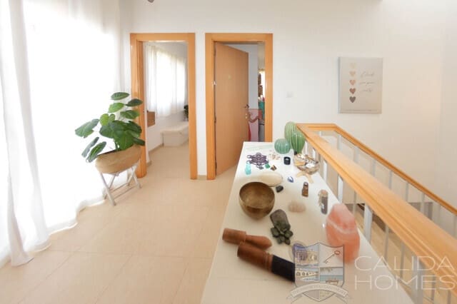 3 bedroom Apartment for sale in La Alfoquia with garage - € 190,000 (Ref: 10012210)