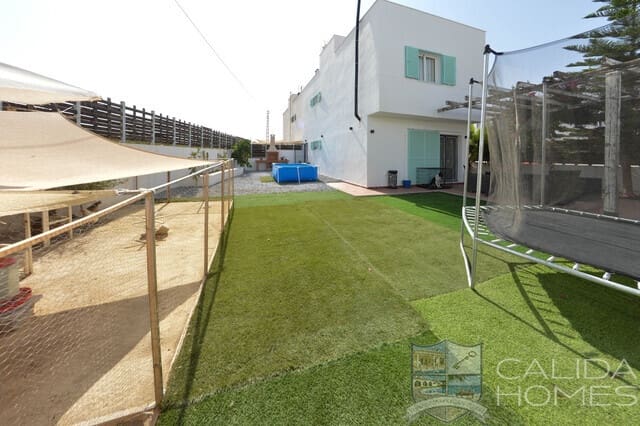 3 bedroom Apartment for sale in La Alfoquia with garage - € 190,000 (Ref: 10012210)