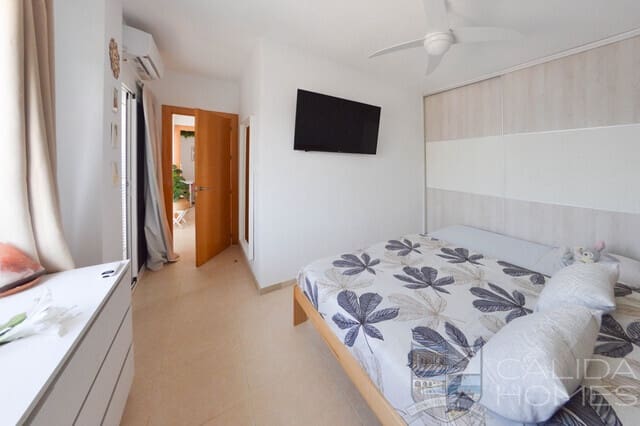3 bedroom Apartment for sale in La Alfoquia with garage - € 190,000 (Ref: 10012210)