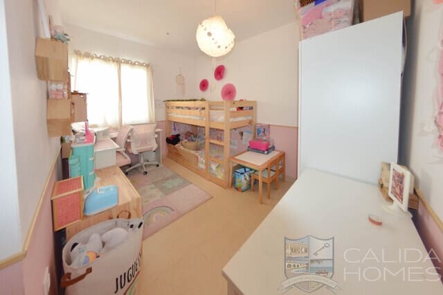 3 bedroom Apartment for sale in La Alfoquia with garage - € 190,000 (Ref: 10012210)