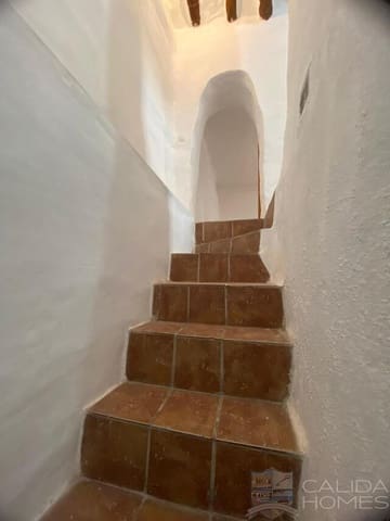 3 quarto Casa em Banda para venda em Oria - 59 950 € (Ref: 10014235)