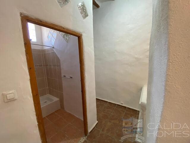 3 quarto Casa em Banda para venda em Oria - 59 950 € (Ref: 10014235)
