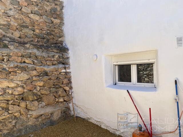 3 quarto Casa em Banda para venda em Oria - 59 950 € (Ref: 10014235)