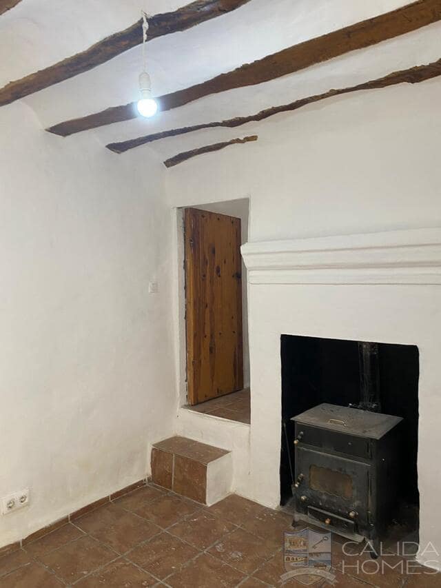 3 quarto Casa em Banda para venda em Oria - 59 950 € (Ref: 10014235)