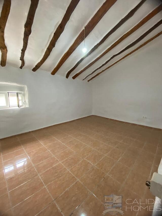 3 quarto Casa em Banda para venda em Oria - 59 950 € (Ref: 10014235)