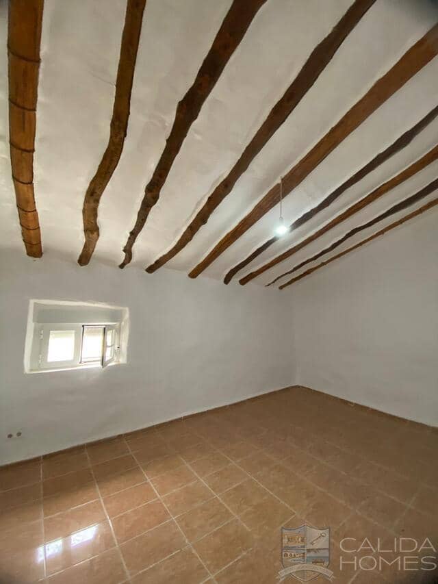 3 quarto Casa em Banda para venda em Oria - 59 950 € (Ref: 10014235)