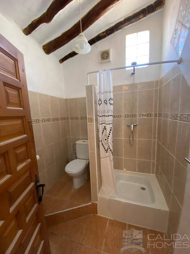 3 quarto Casa em Banda para venda em Oria - 59 950 € (Ref: 10014235)