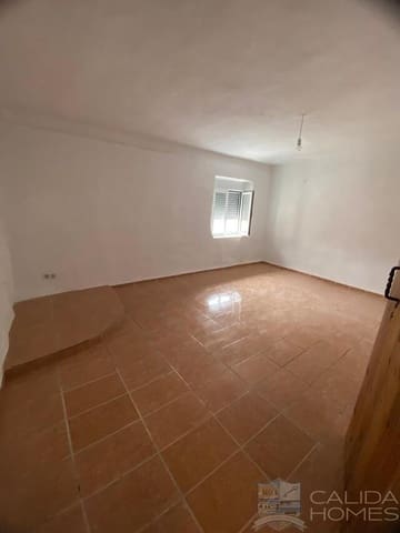 3 quarto Casa em Banda para venda em Oria - 59 950 € (Ref: 10014235)