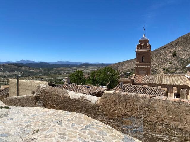 3 quarto Casa em Banda para venda em Oria - 59 950 € (Ref: 10014235)