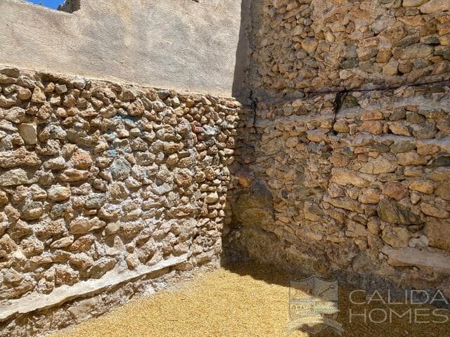 3 quarto Casa em Banda para venda em Oria - 59 950 € (Ref: 10014235)