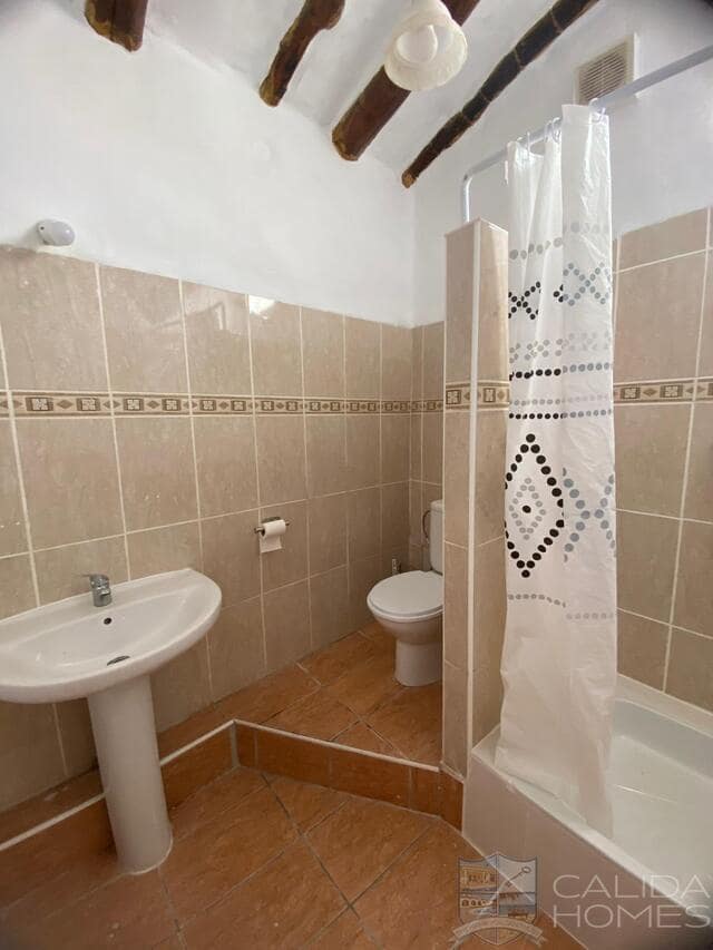 3 quarto Casa em Banda para venda em Oria - 59 950 € (Ref: 10014235)