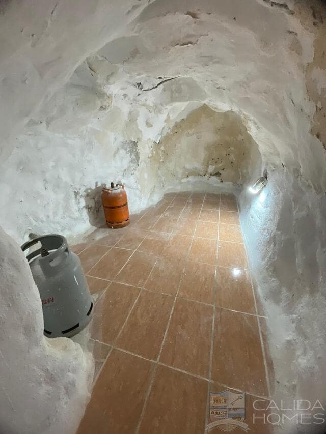 3 quarto Casa em Banda para venda em Oria - 59 950 € (Ref: 10014235)