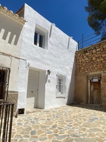 3 quarto Casa em Banda para venda em Oria - 59 950 € (Ref: 10014235)