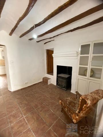 3 quarto Casa em Banda para venda em Oria - 59 950 € (Ref: 10014235)